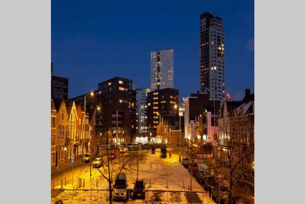 Appartamento Down Town Eindhoven Esterno foto
