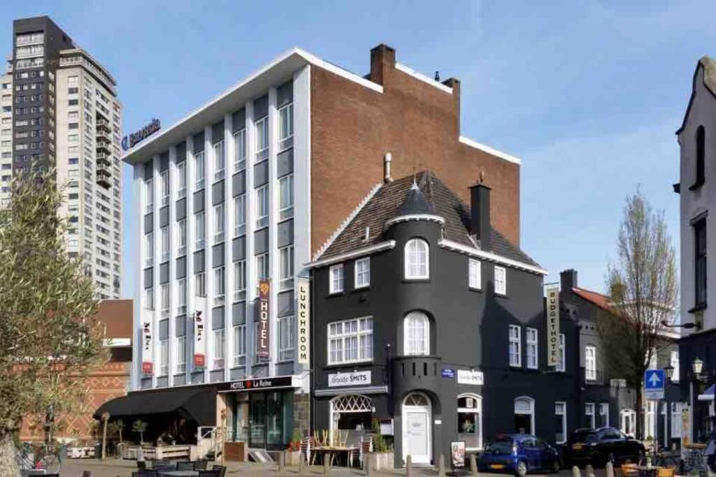 Appartamento Down Town Eindhoven Esterno foto